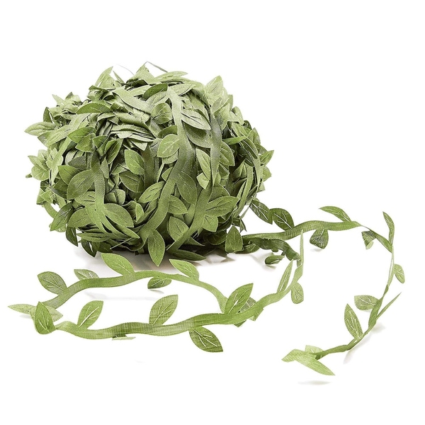 Artificial Hanging Plant Vine Fake Greenery Garland for Wedding Home Decor  300ft - Bed Bath & Beyond - 29115140
